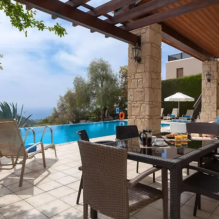Aphrodite Hills Superior Superior 0095 Air Conditioning 3 Bedrooms * Paphos