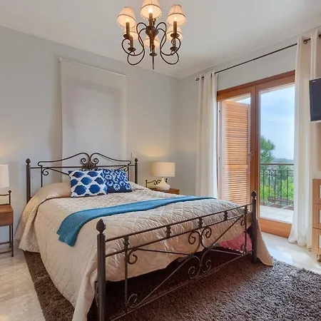 Βίλα Aphrodite Hills Superior Superior 0095 Air Conditioning 3 Bedrooms