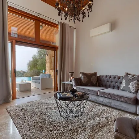 Aphrodite Hills Superior Villas Superior Villa 0095 Air Conditioning 3 Bedrooms Paphos *