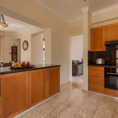 Aphrodite Hills Superior Villas Superior Villa 0095 Air Conditioning 3 Bedrooms Paphos * Paphos