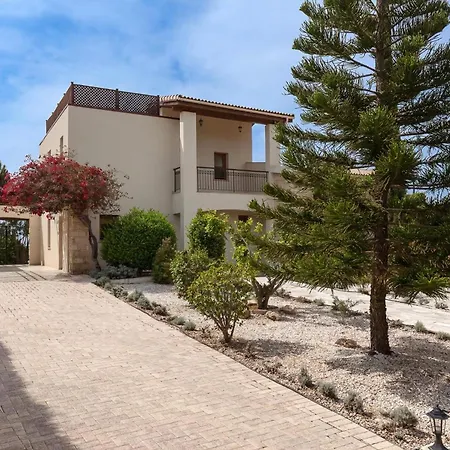 Villa Aphrodite Hills Superior Villas Superior Villa 0095 Air Conditioning 3 Bedrooms Paphos Paphos